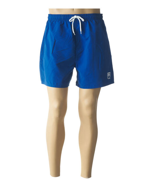 Șort de baie albastru SUN PROJECT bărbat