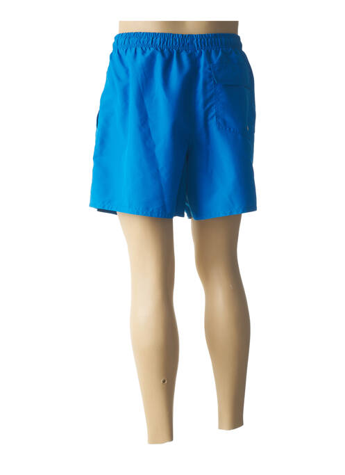 Șort de baie albastru SUN PROJECT bărbat