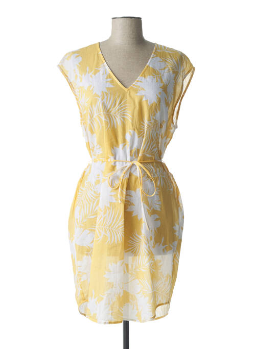 Pareo galben SEAFOLLY femeie