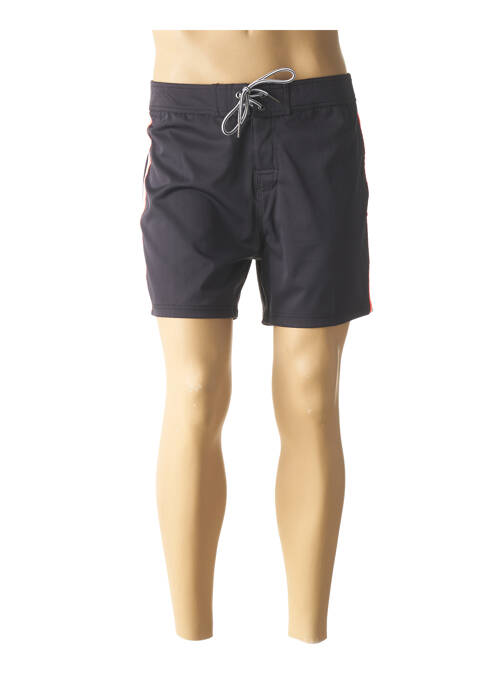 Șort de baie gri WAXX bărbat