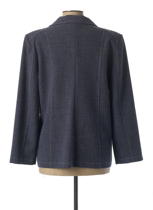 Jachete casual albastru ELSSA femeie