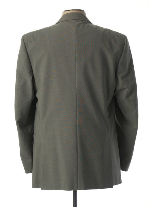 Sacou gri HAROLD bărbat