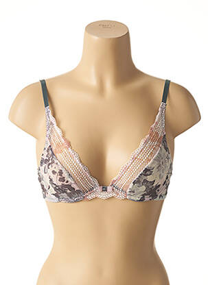 Sutien gri TRIUMPH femeie