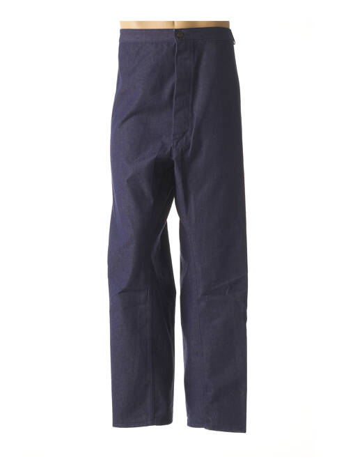 Blugi cu croială dreaptă albastru DOLMEN bărbat