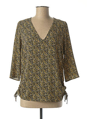 Bluză galben IKKS femeie