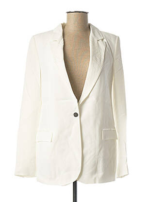 Sacou bej IKKS femeie