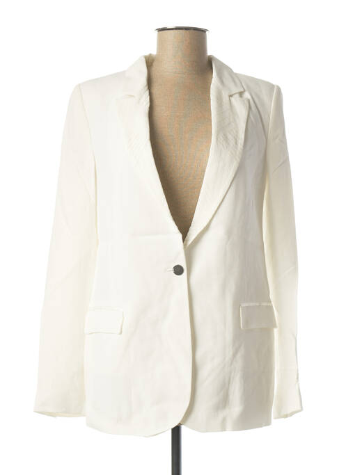 Sacou bej IKKS femeie