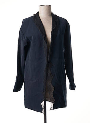 Sacou albastru IKKS femeie