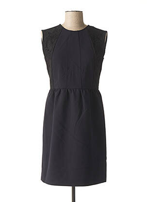 Rochie midi albastru IKKS femeie