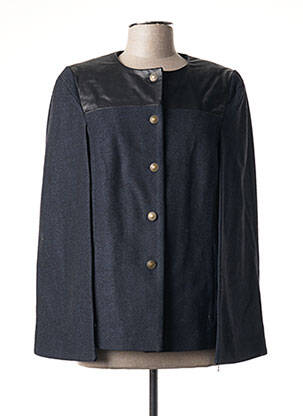 Jachete casual albastru I.CODE (By IKKS) femeie