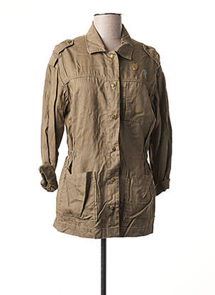 Jachete casual verde I.CODE (By IKKS) femeie