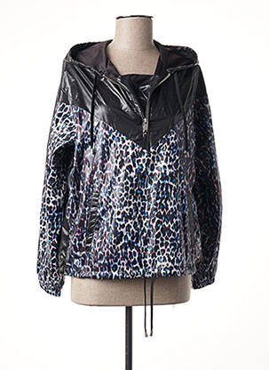 Jachete casual buzunare negru I.CODE (By IKKS) femeie