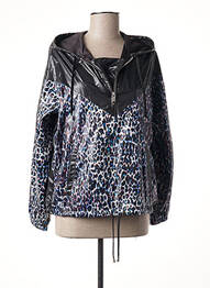 Jachete casual buzunare negru I.CODE (By IKKS) femme