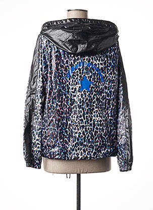 Jachete casual buzunare negru I.CODE (By IKKS) femeie