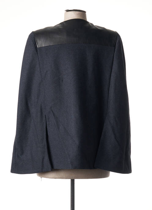 Jachete casual albastru I.CODE (By IKKS) femeie