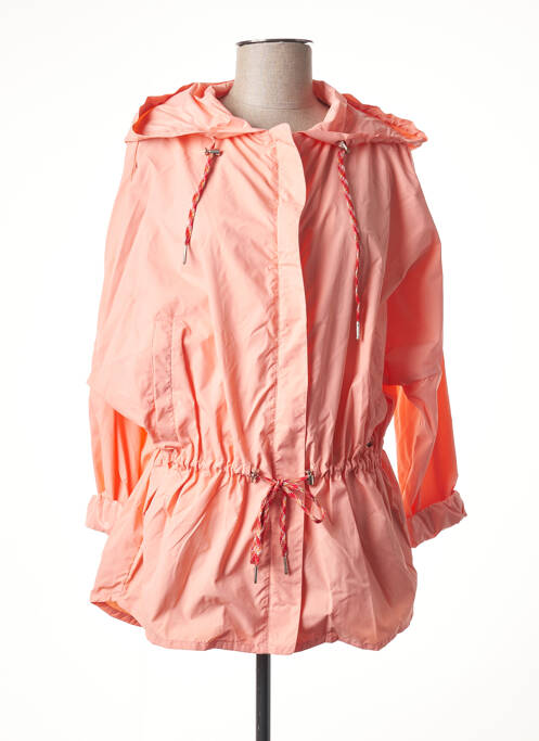 Jachete casual roz I.CODE (By IKKS) femeie