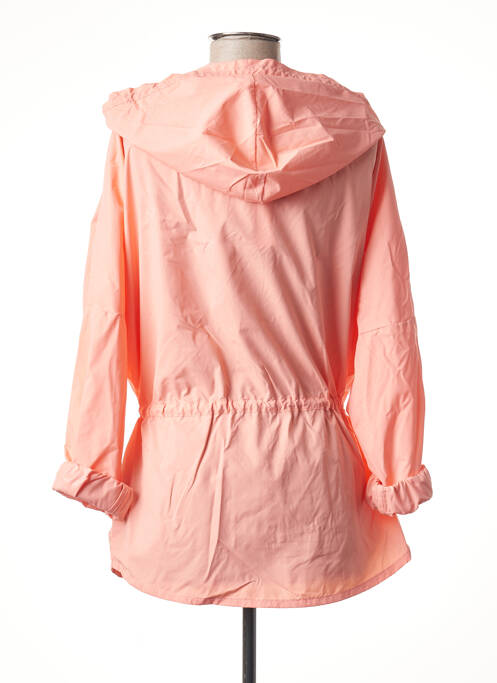 Jachete casual roz I.CODE (By IKKS) femeie