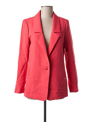 Sacou roșu I.CODE (By IKKS) femeie