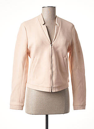 Hanorac roz I.CODE (By IKKS) femeie