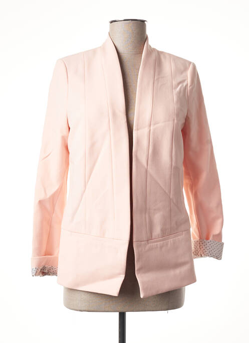 Jachete elegante roz I.CODE (By IKKS) femeie