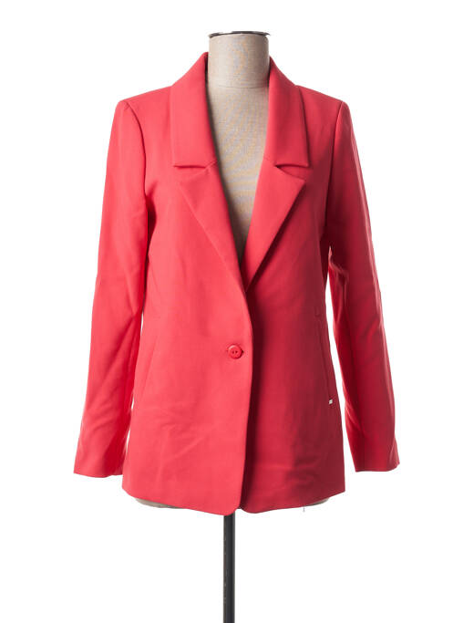 Sacou roșu I.CODE (By IKKS) femeie