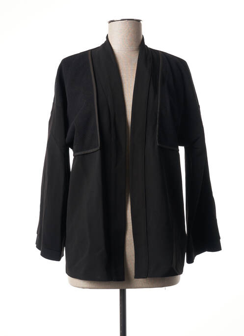 Jachete casual negru I.CODE (By IKKS) femeie