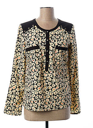 Bluză bej I.CODE (By IKKS) femeie