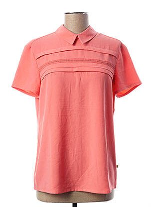 Bluză portocaliu I.CODE (By IKKS) femeie