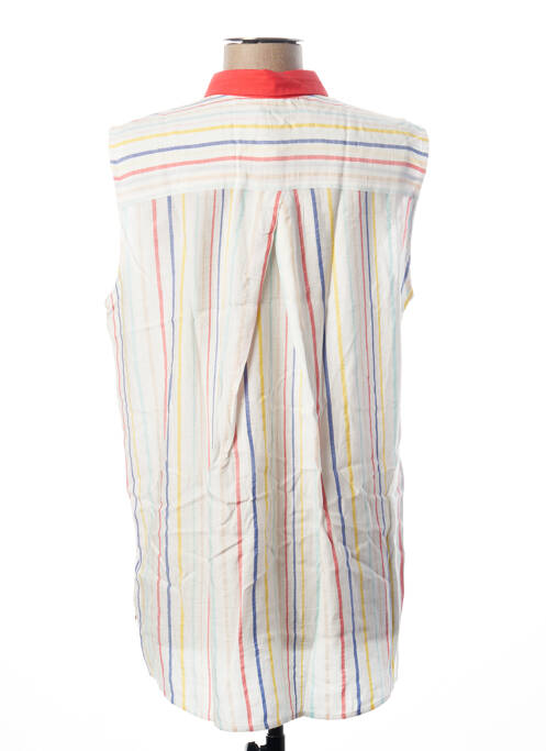 Cămașă alb I.CODE (By IKKS) femeie