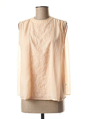 Top roz I.CODE (By IKKS) femeie