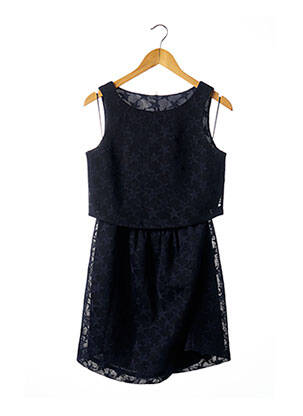 Set fustă albastru I.CODE (By IKKS) femeie