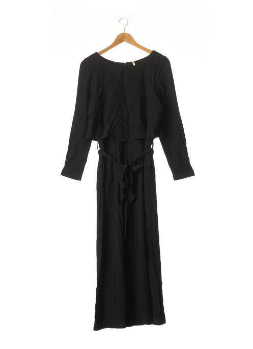 Salopetă-pantalon negru I.CODE (By IKKS) femeie