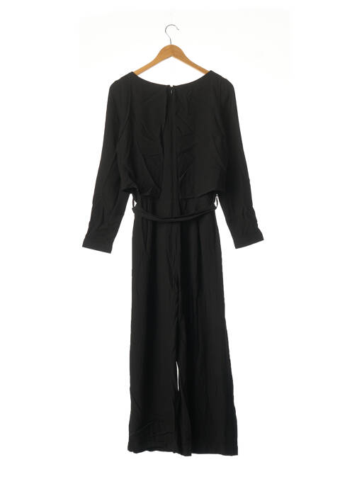 Salopetă-pantalon negru I.CODE (By IKKS) femeie