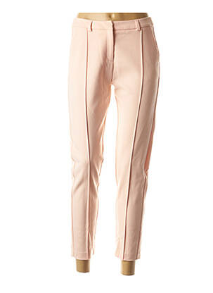 Pantalon 7/8 roz I.CODE (By IKKS) femeie