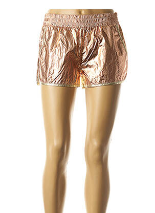 Șort roz I.CODE (By IKKS) femeie