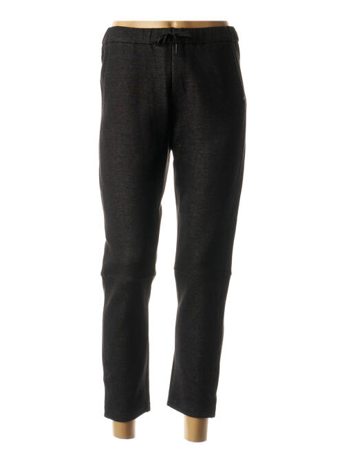 Pantalon 7/8 gri I.CODE (By IKKS) femeie