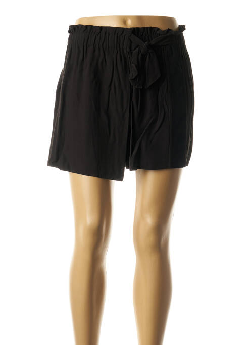 Șort negru I.CODE (By IKKS) femeie