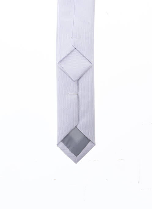 Cravată gri IKKS băiat