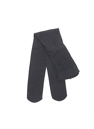 Colanți negru IKKS femeie