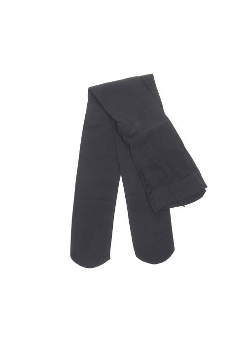 Colanți negru IKKS femeie