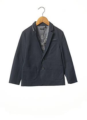 Sacou albastru IKKS băiat