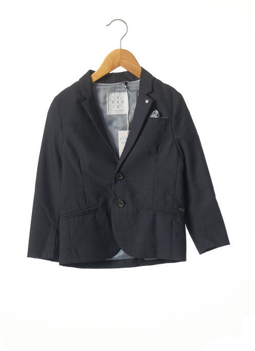 Sacou albastru IKKS băiat