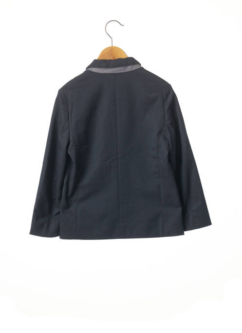 Sacou albastru IKKS băiat