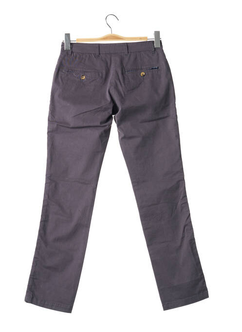 Pantalon drept gri ARISTOW femeie