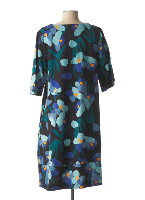 Rochie midi negru AGATHE & LOUISE femeie