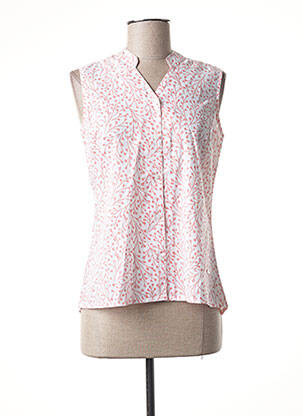 Cămașă portocaliu L'ATELIER D'ANNA femeie