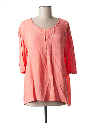 Bluză roz AGATHE & LOUISE femeie