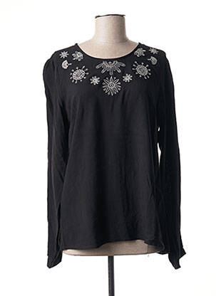 Bluză negru AGATHE & LOUISE femeie