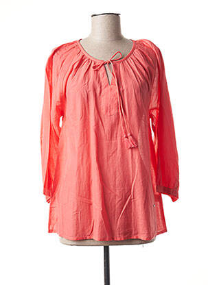 Bluză roșu AGATHE & LOUISE femeie