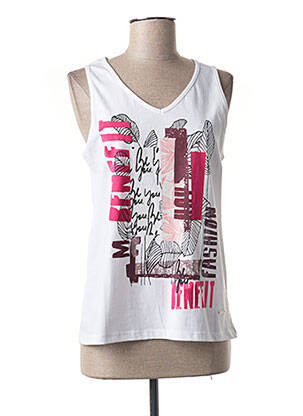 Maiou roșu AGATHE & LOUISE femeie